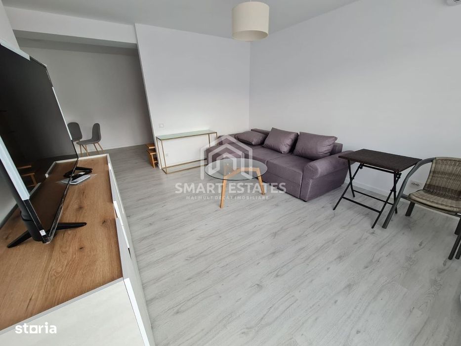 2 Camere-Popesti Leordeni-Confort City-67,8 MP-2022-Mobilat/Utilat