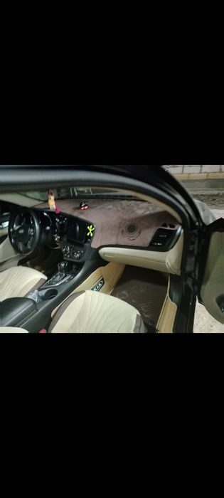 Кия оптима сатылады срочна