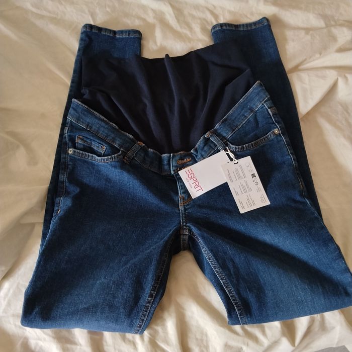Pantaloni gravide Esprit
