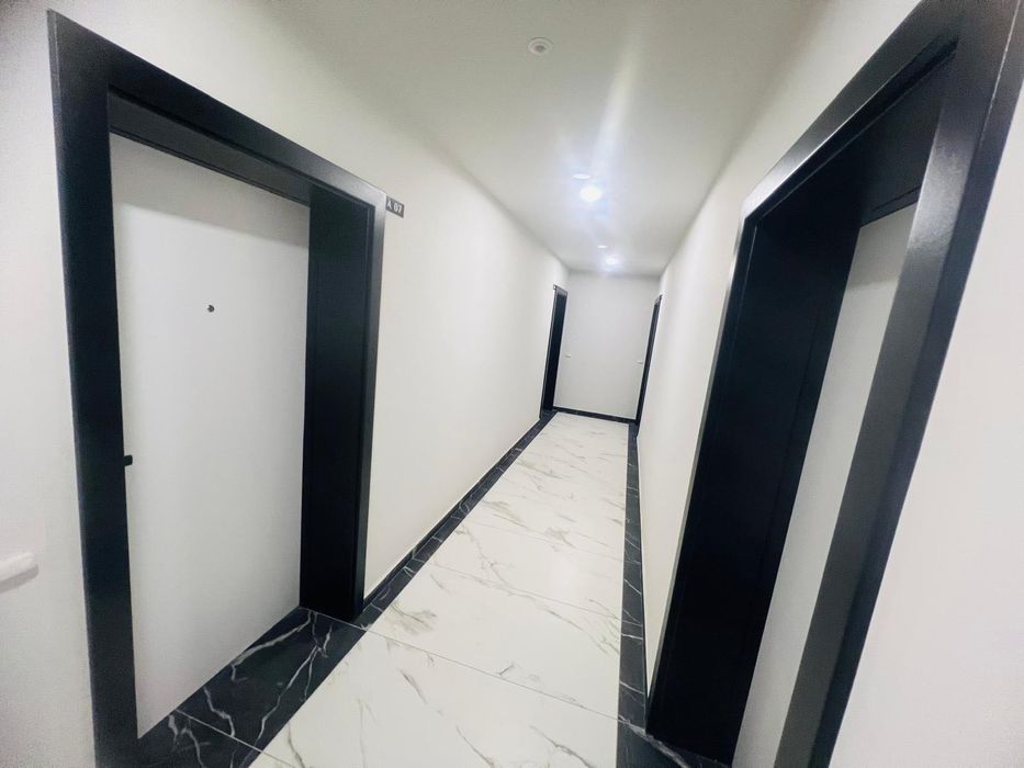 СПЕШНО!!! Двустаен в Атлантис Баркод, Aкт 16/2025 г., ТЕЦ, паркомясто!