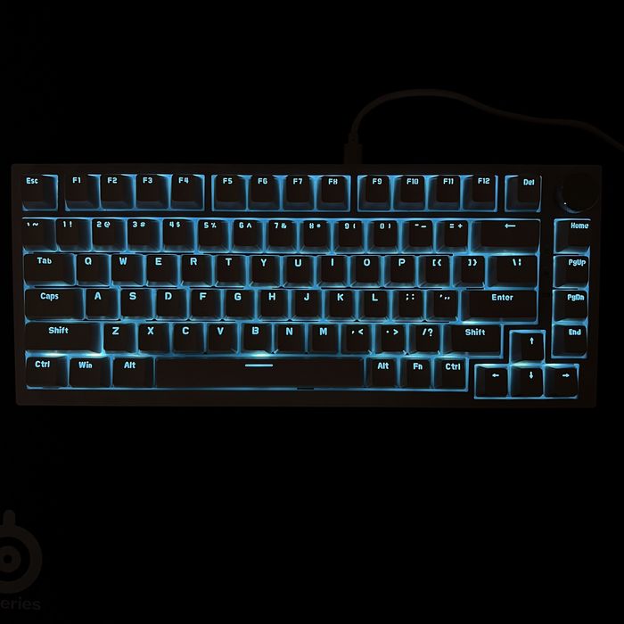 Механическая клавиатура Ajazz AK820