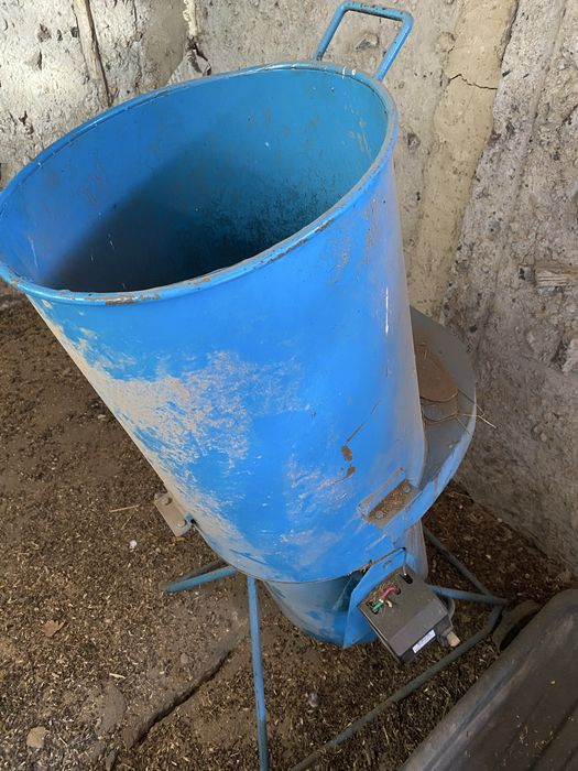 Сенорезка 380 вольт