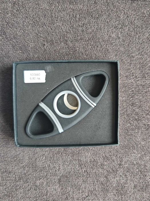 нож за пури Angelo