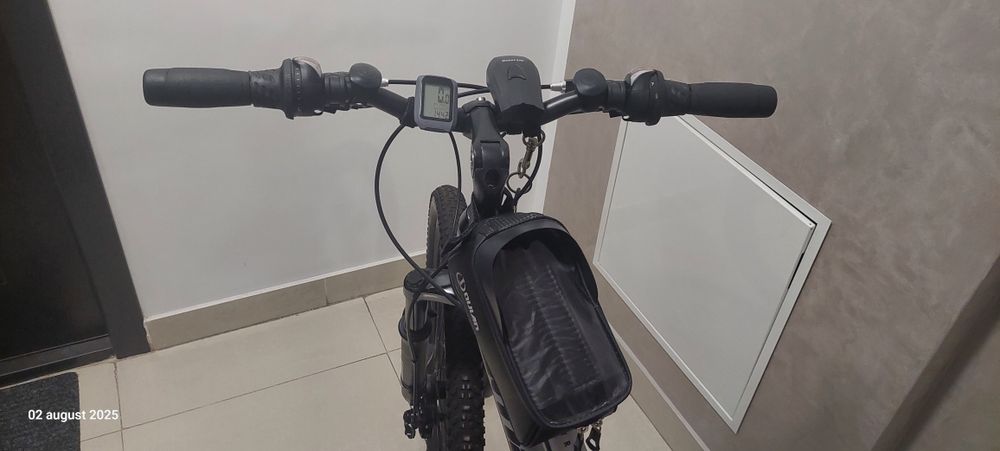 Bicicleta 29' ca nouă