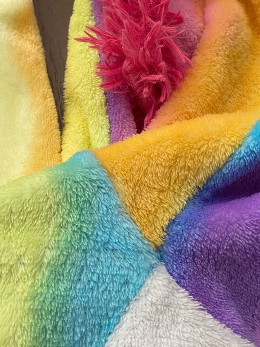 Пижама Единорога для девочки 10-12 лет