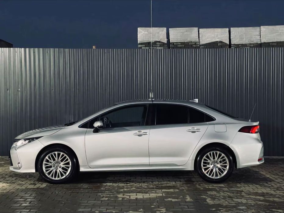 Toyota диск р17 обмен на р18