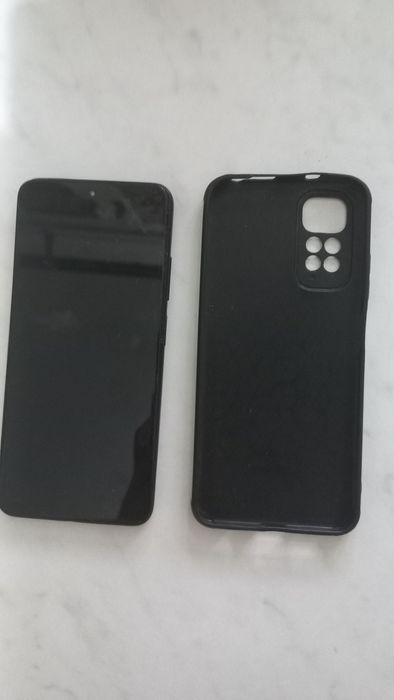 Redmi Note 11 полностью рабочий