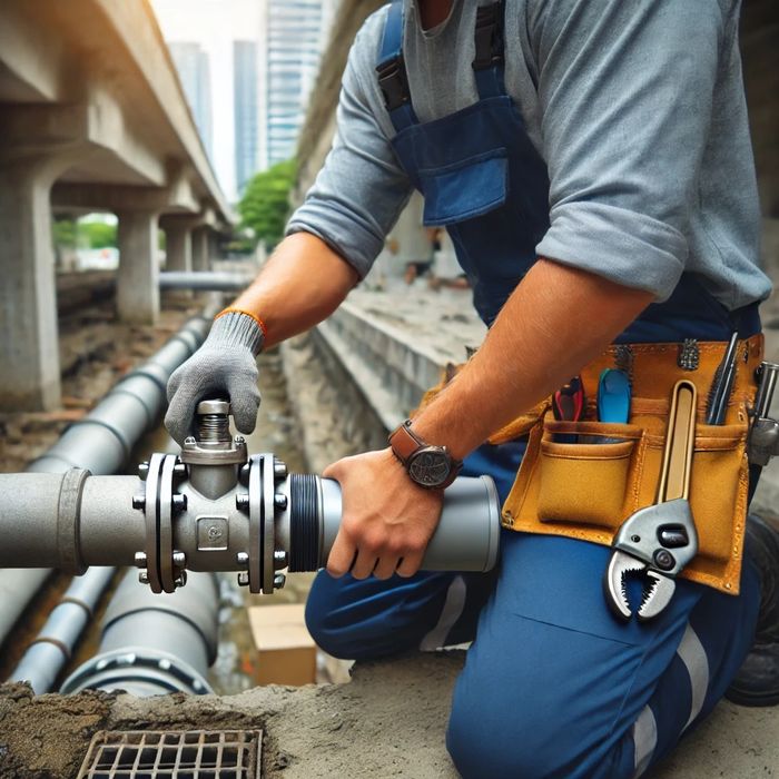 Проочистка труб. Разморозка.Видеодиагностика.