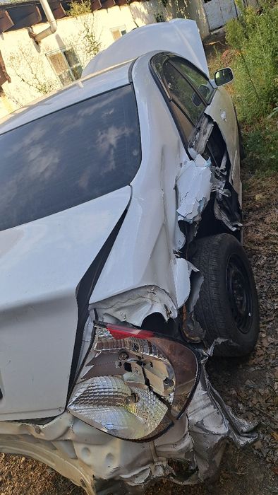 Тойота Камри 30 на разбор