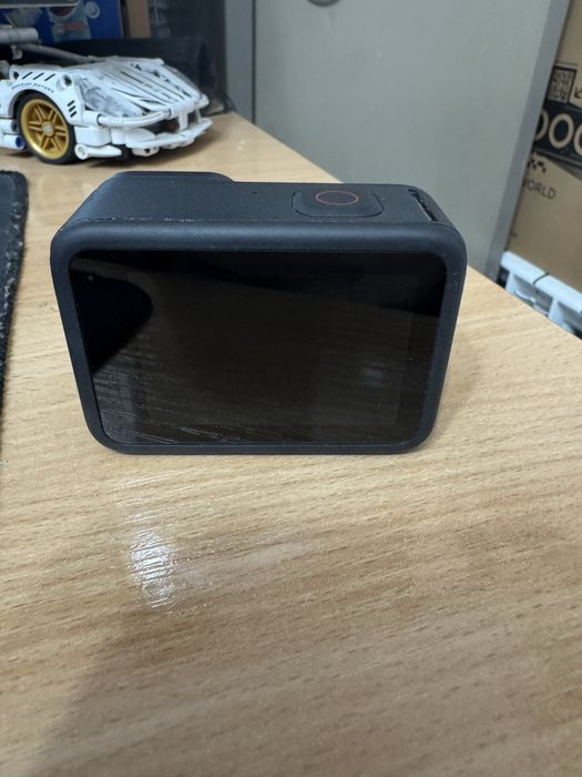 Экшн камера GoPro 9