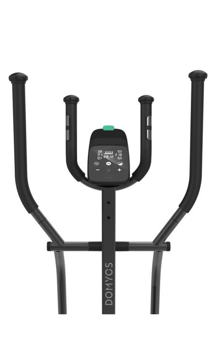 Эллиптический тренажер