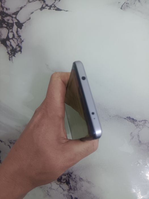 Телефон смартфон redmi note 4