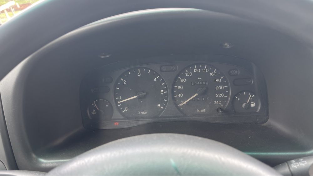 Ford Transit 125T350 Bus 8+1 locuri