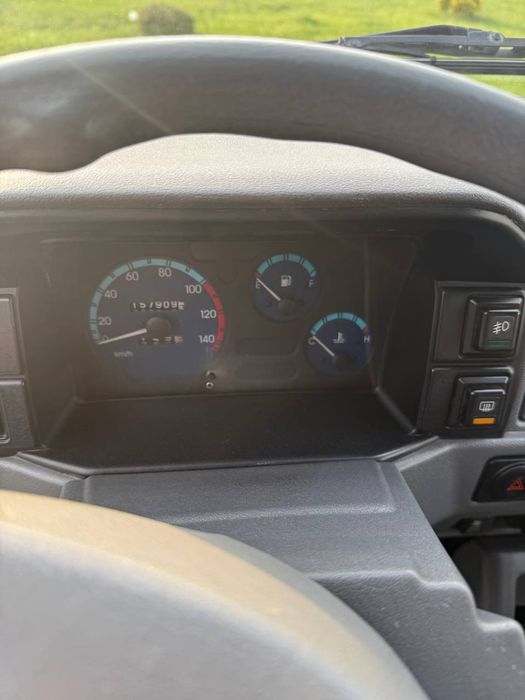 Chevrolet Damas 2022 — 5