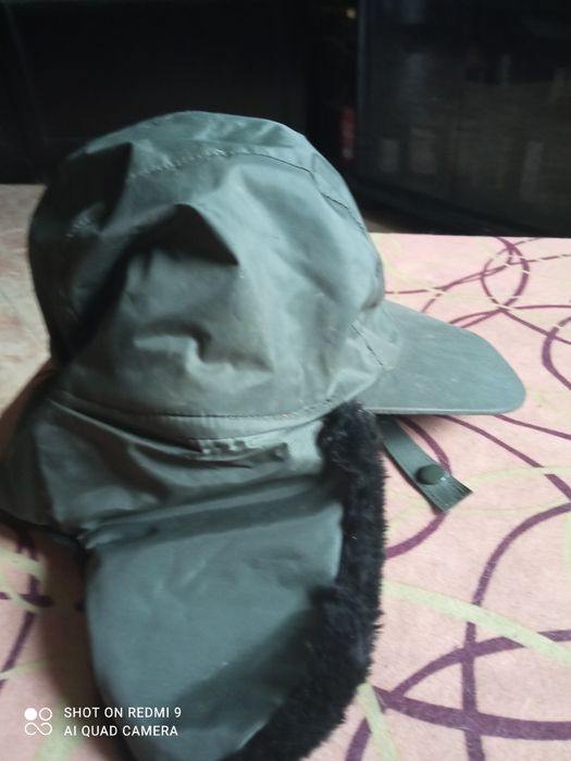 Продавам шапка ушанка