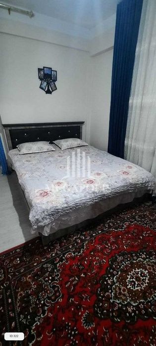 Buxoroda 3 xonali kvartira arzon narxda sotiladi.  №322