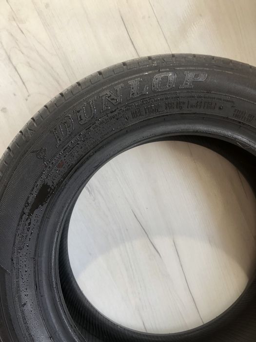 Продам.Летнюю резину,