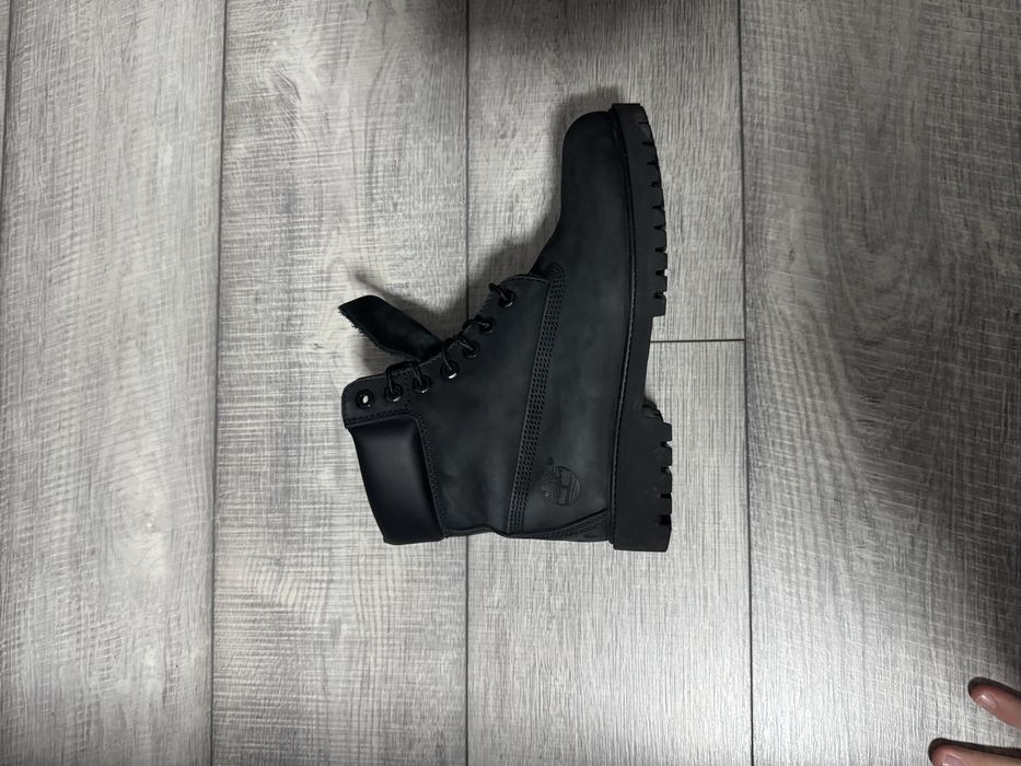 Timberland 6 inch