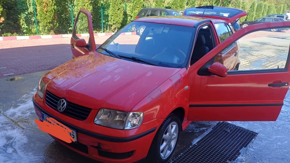 VOLKSWAGEN Polo 0 — imagine 5