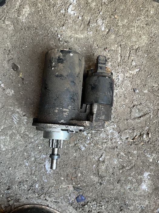 продам стартер WV Оригинал