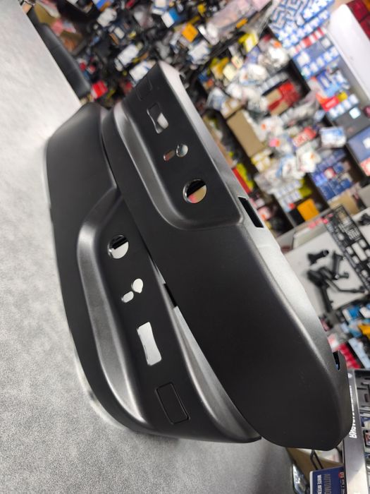 Боковины BMW E39 электро