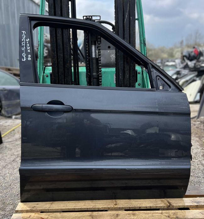 Предна врата за Ford S-Max / Форд С-Макс 2007г