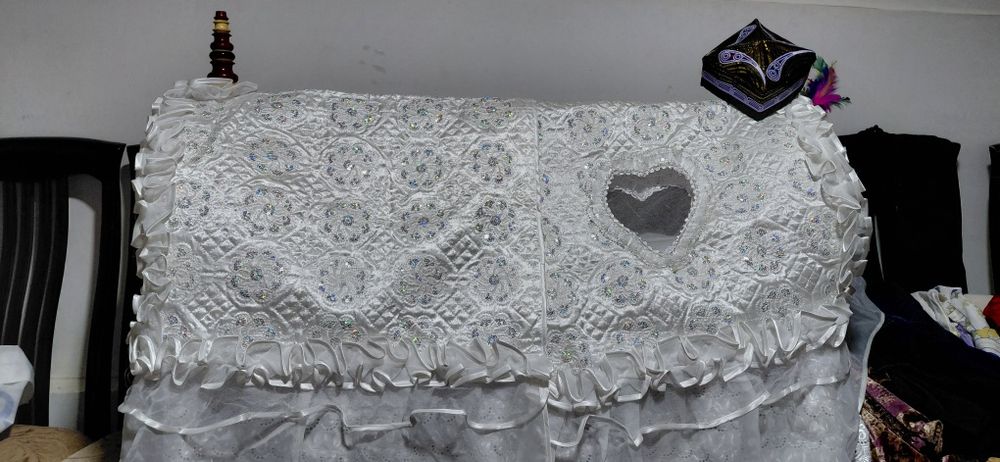 Beshik holati ideal hamma narsani bor