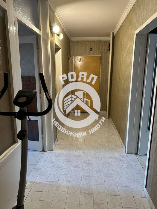 Продава се Многостаен апартамент в Пловдив, Изгрев - 96 кв.м за 896 €/кв.м - Снимка #9