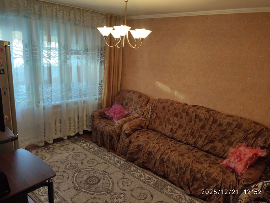 2х комнатную квартиру