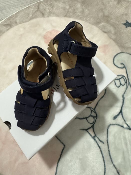 Sandale Elefanten 20