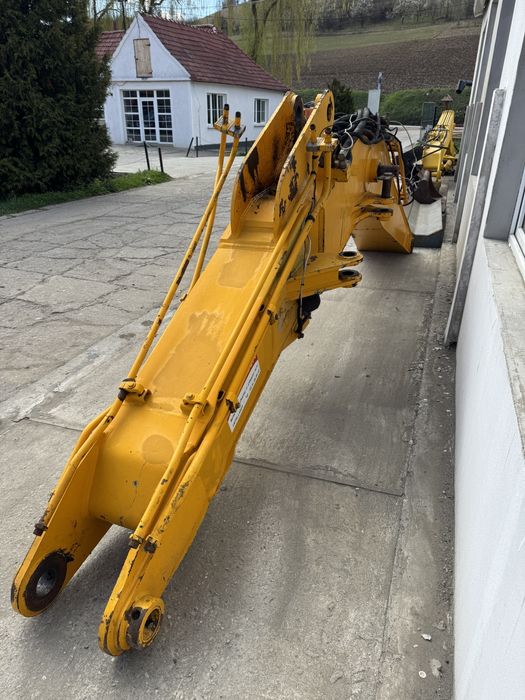 De vanzare brat excavator JCB