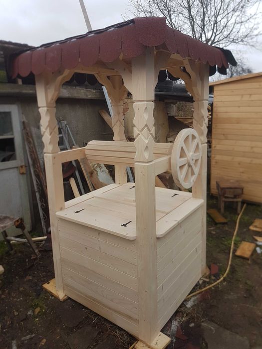 vand set de masa cu banci