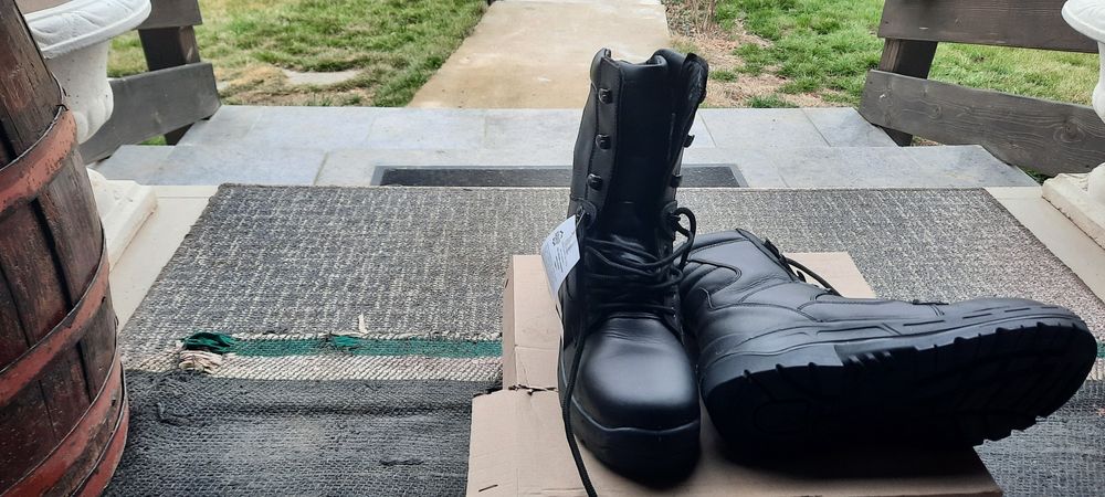 Мъжки кубинки.естествена кожа