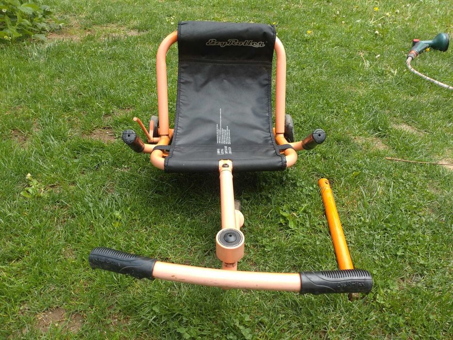 Tricicletă/Kart EzyRoller Classic ,copii