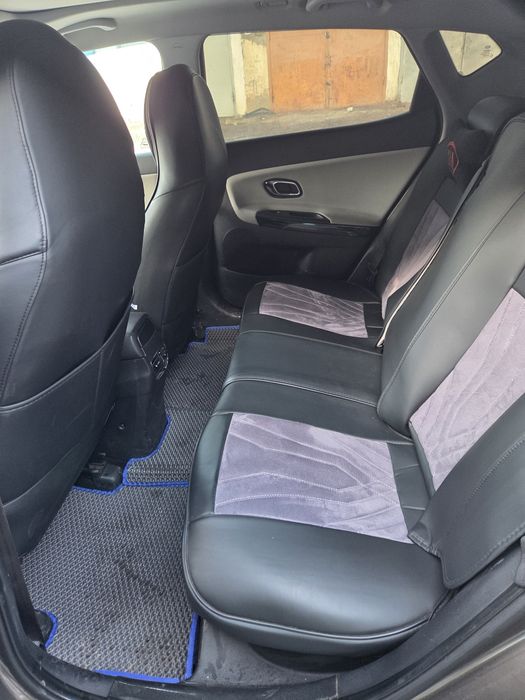 Продам киа сеед в идеале