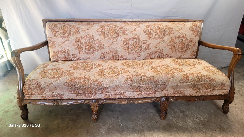 Барокова гарнитура