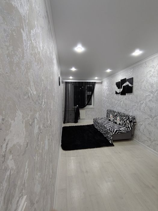 Посуточно квартира