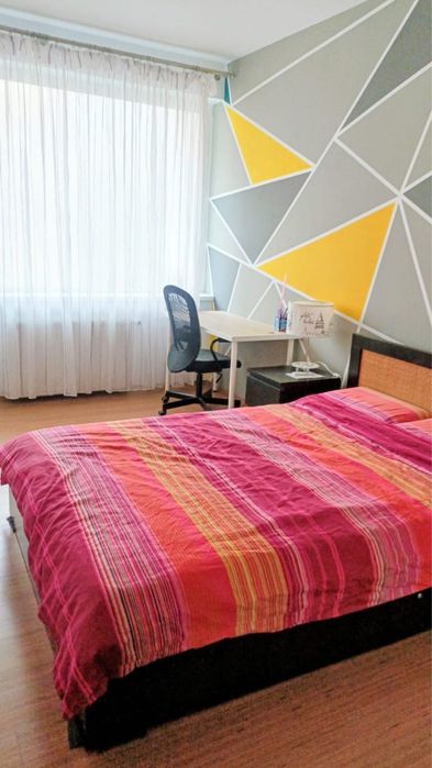 Apartament 2 camere de închiriat – Style Residence 1, Chiajna (Dudu)