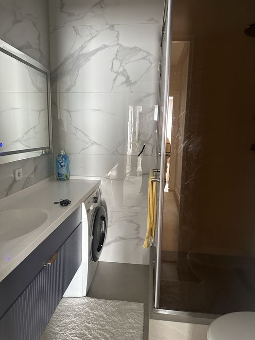 Клининговая компания