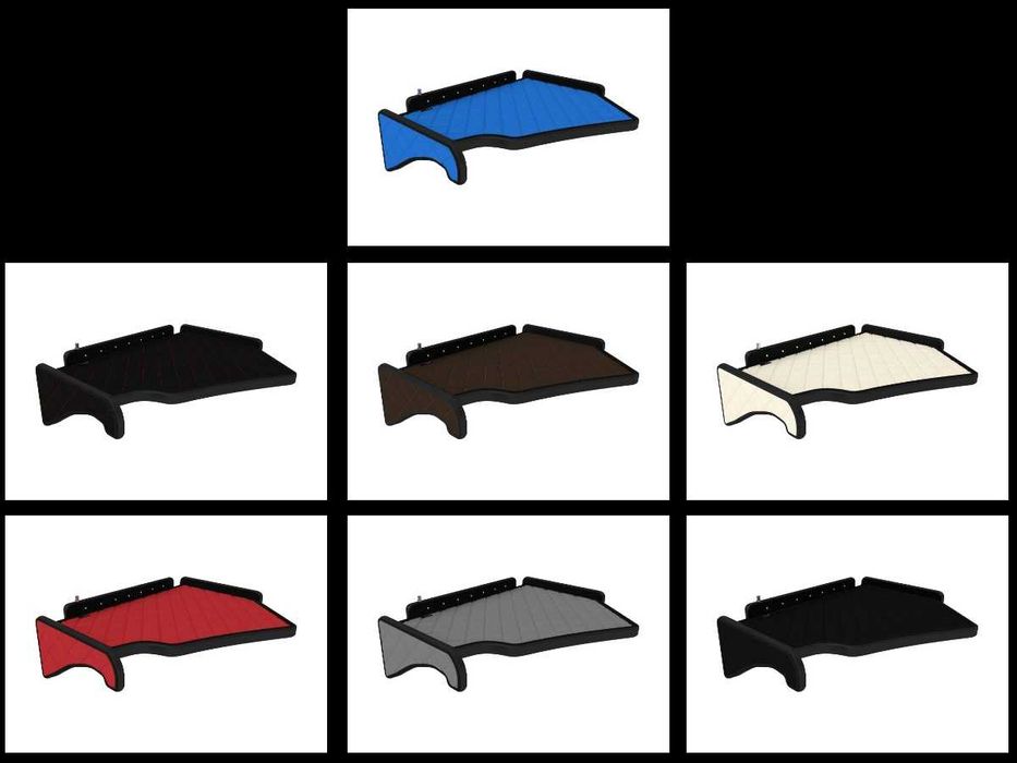 Стелки,тапицерии,маси и завеси за камион SCANIA R (01.2005- 12.2016)