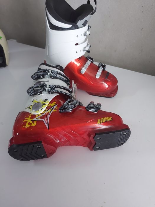 Clăpari Atomic 23-23,5