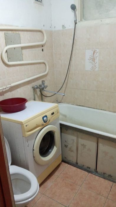 Сдам 2х комн.квартиру