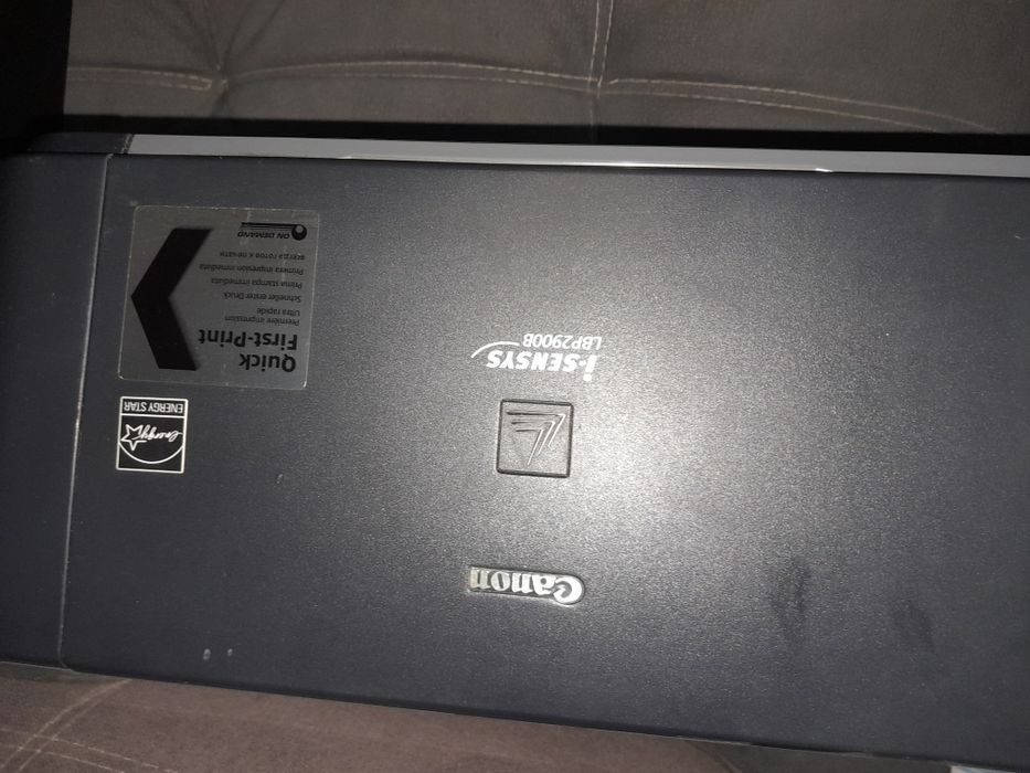 Принтер I-SENSYS LBP2900B