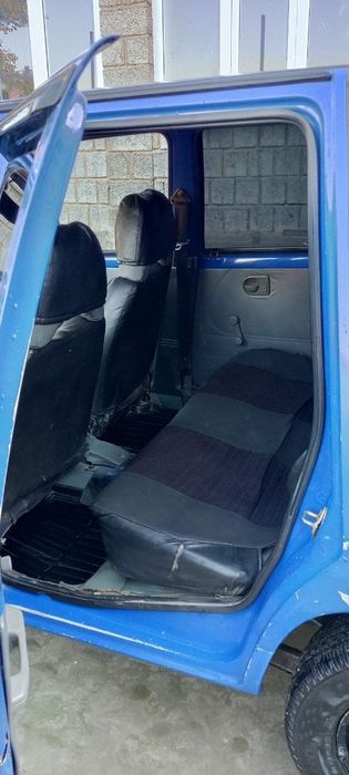 Tico yili 2001 kelishiladigan joyi bor