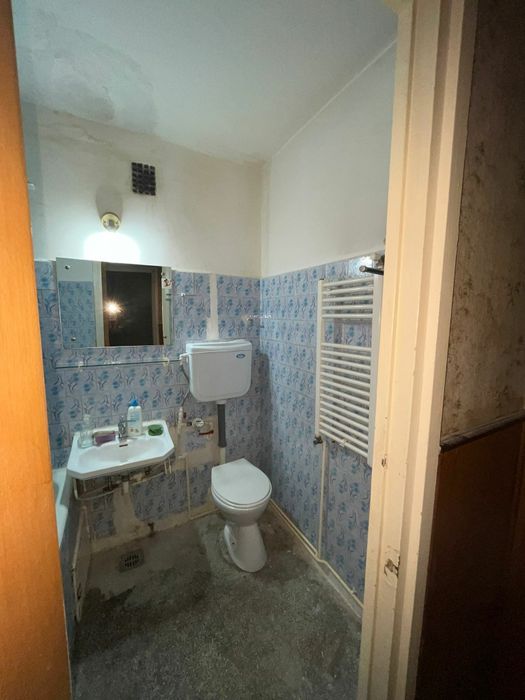 Apartament 3 camere cu garaj Drumul Taberei
