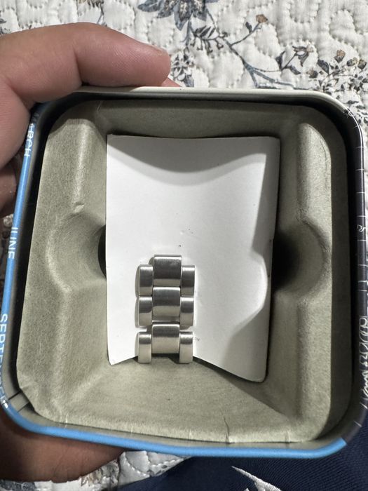 ceas Fossil marime carcasa 46mm