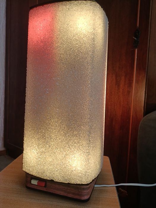 Цветомузыкальная установка.