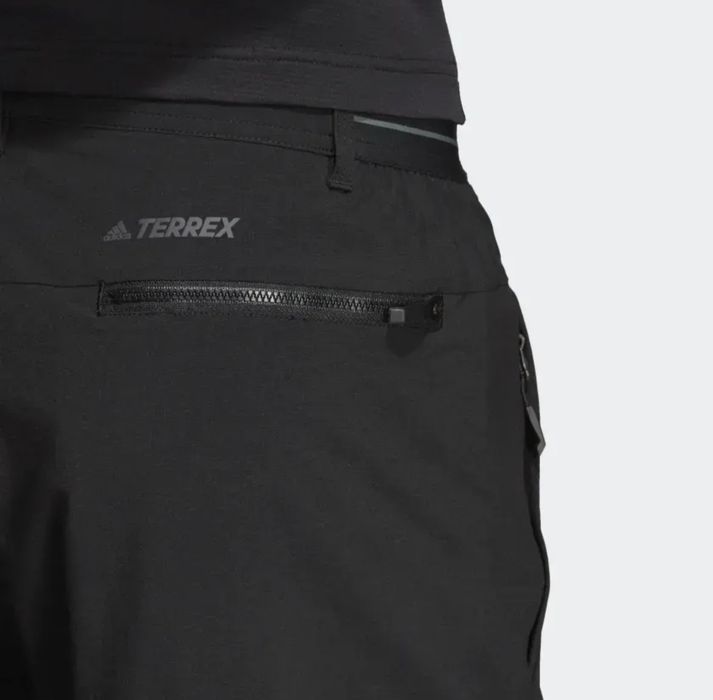 Adidas Terrex брюки мужские