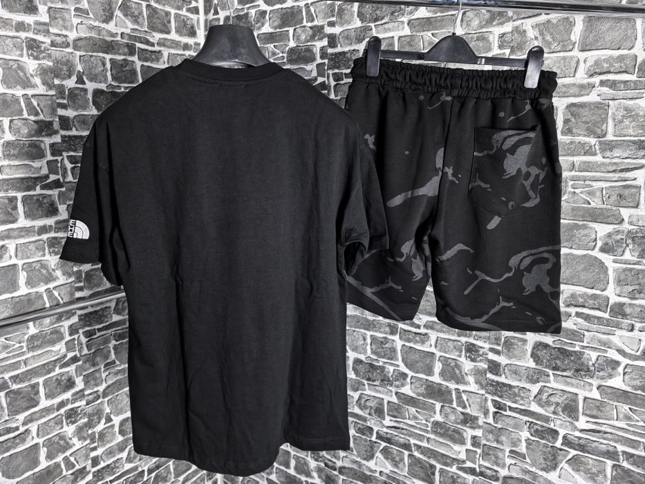 Мъжки летен екип