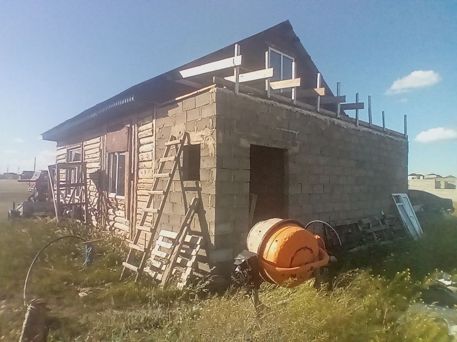 2Продам дом с участком